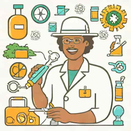 Microbiologist Jobs In Zambia