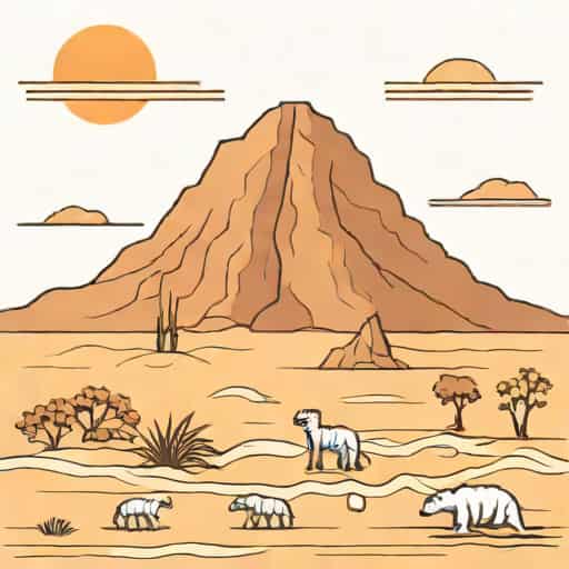 Middle Epoch Of The Paleogene