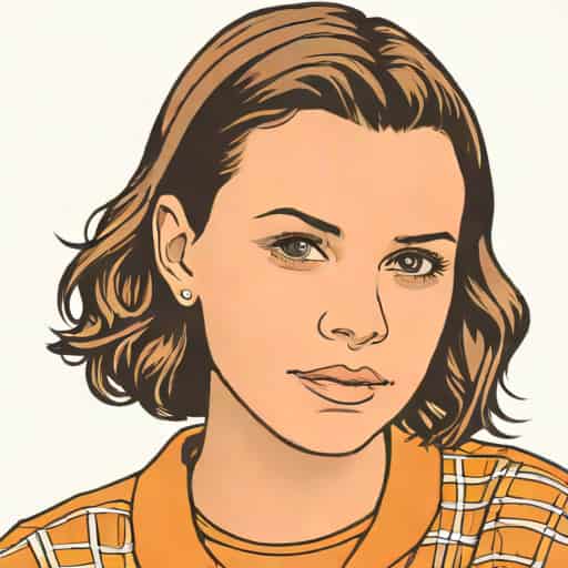 Millie Bobby Brown Instagram