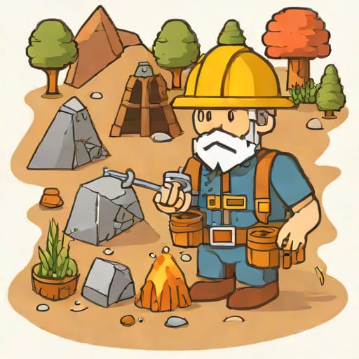 Miner Or Geologist Stardew Reddit