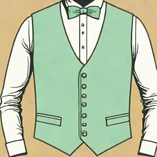 Mint Velvet Waistcoat