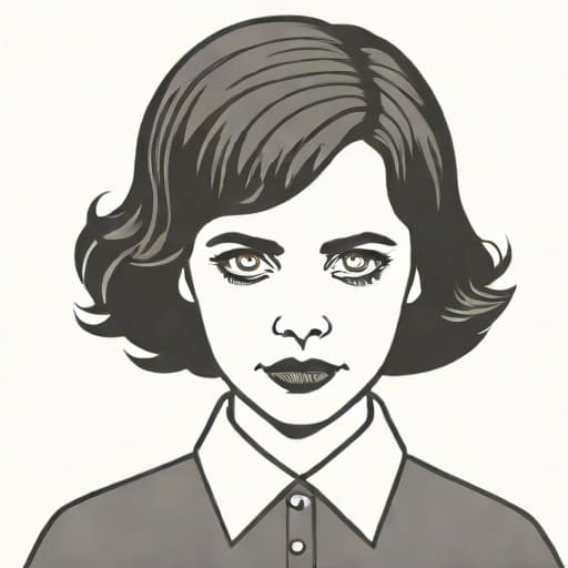 Miss Peregrine Horace