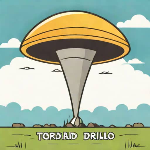 Missouri Statewide Tornado Drill 2024