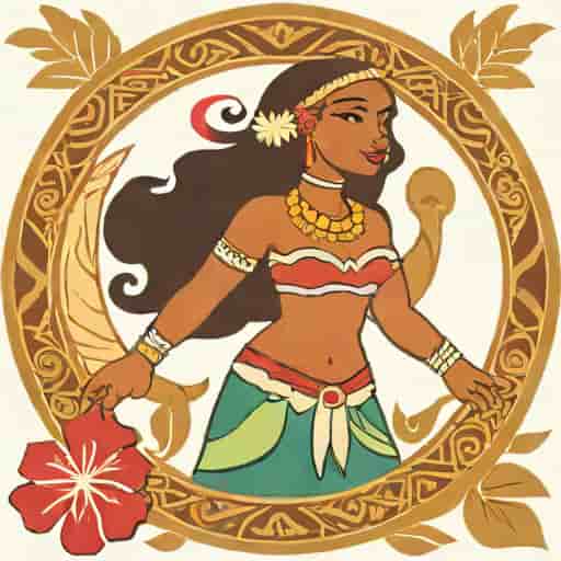Moana Pasifika Halfback