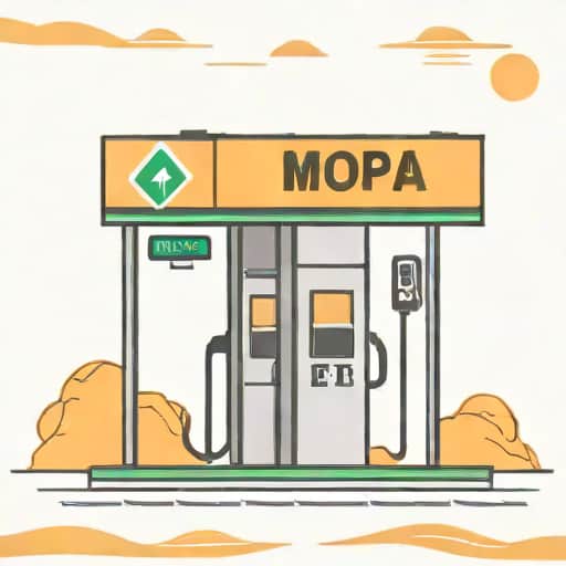 Moapa Paiute Travel Plaza Fuel Prices