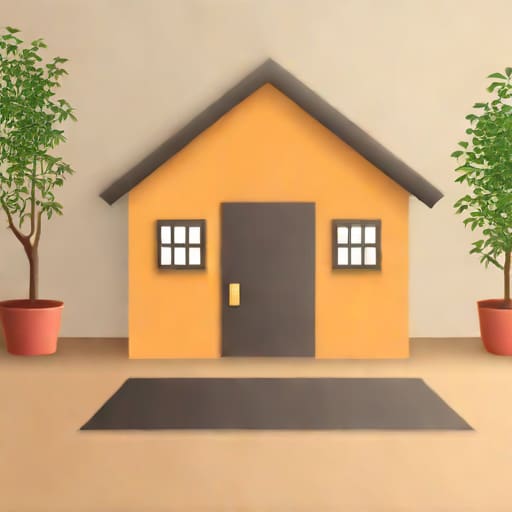 Mojo Dojo Casa House Doormat