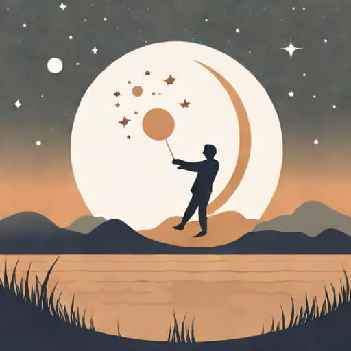 Moon Dance Alan Hovhaness