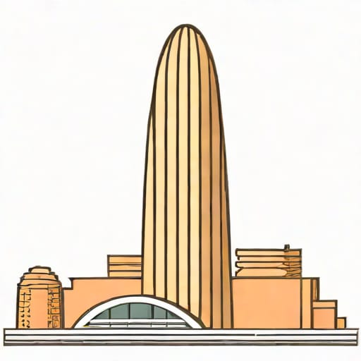 Most Phallic Building In The World