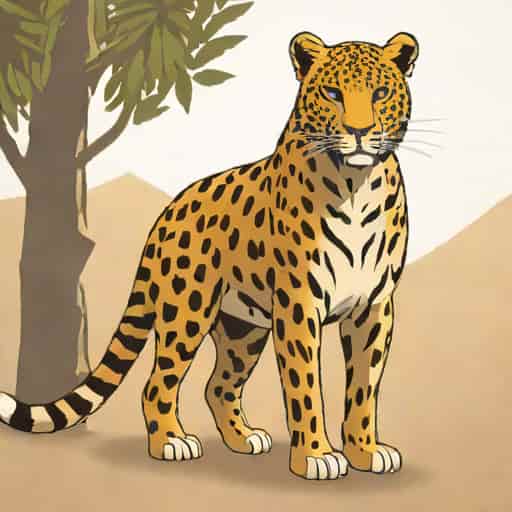 Mount And Blade Bannerlord Leopardess
