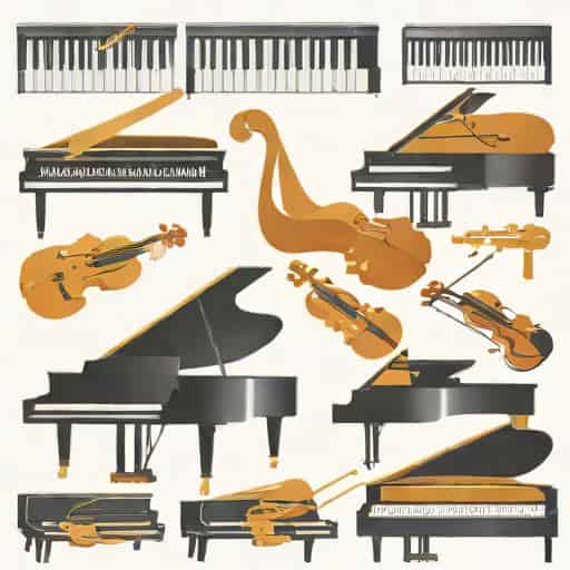 Movements For Piano And Orchestra Balanchine