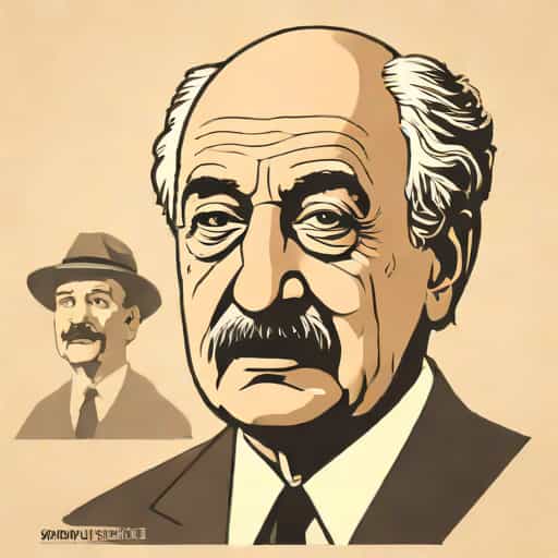 Movie About Simon Wiesenthal