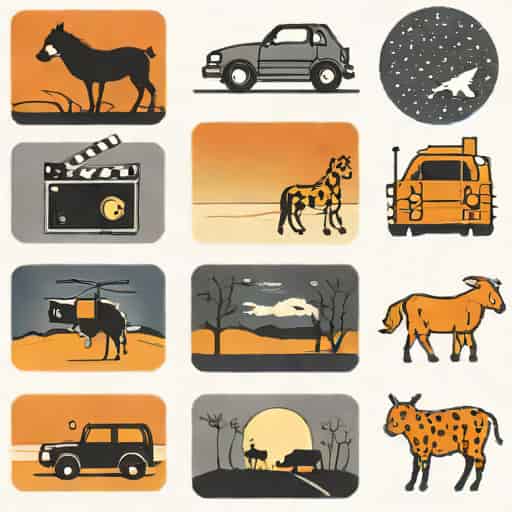 Movies Like Nocturnal Animals