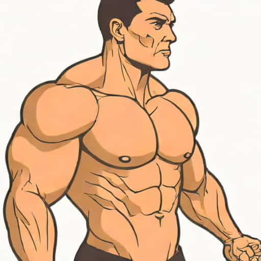 Muscles That Protract The Scapula Would Be