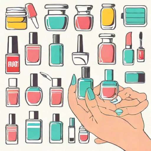 Nail Revive Chemist Warehouse