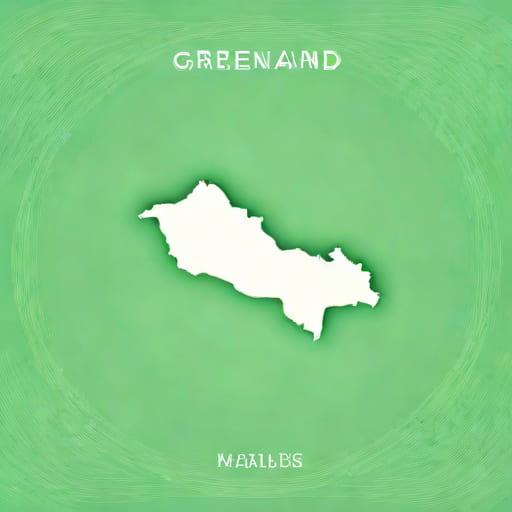 Name Of Greenland In Greenlandic
