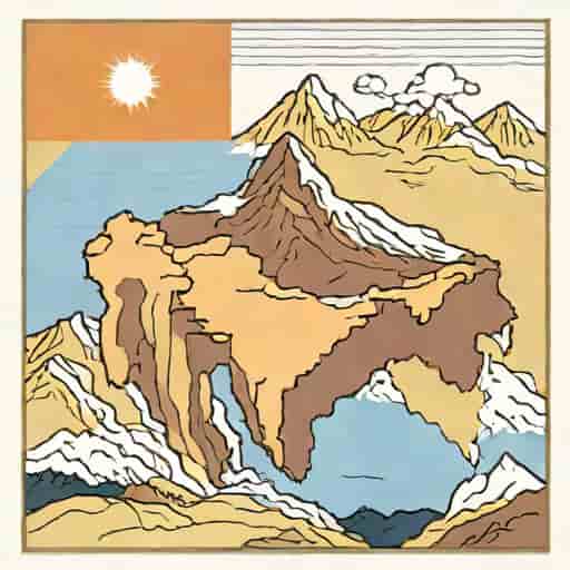 Name The Indian State Where Kanchenjunga Is Located
