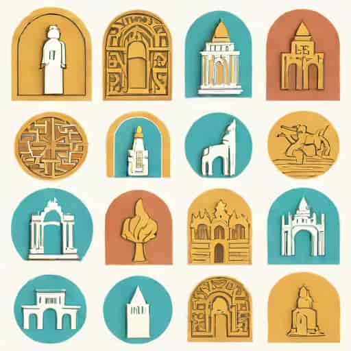 Name The Patriarchs Of Israel