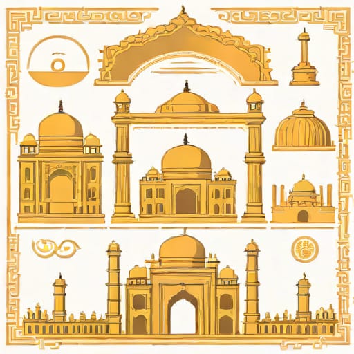 Name The Rulers Of Delhi Sultanate