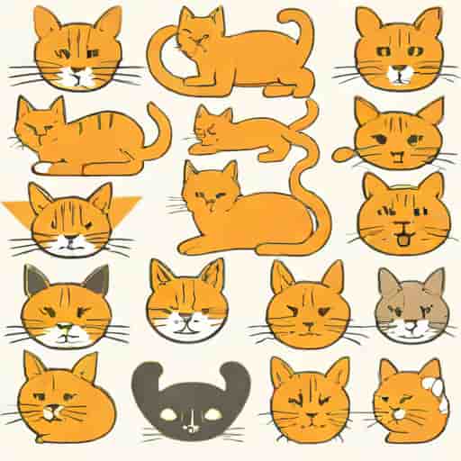 Names For Orange Cats