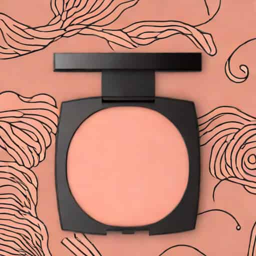 Nars Liquid Blush Torrid