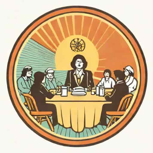 National Chicana Conference 1971