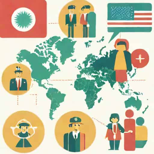 Nationality And Statelessness Under International Law