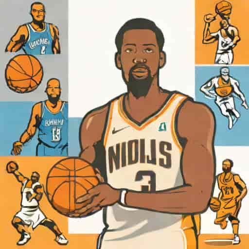 Nba Players That Are Ambidextrous