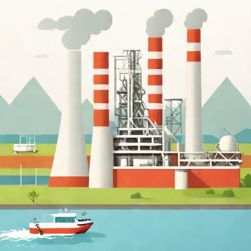Nea Tuas South Incineration Plant