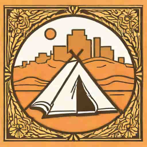 Nebraska Winnebago Tribe