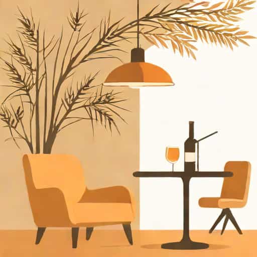 Nectar In The Rye Lamplight Lounge