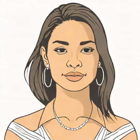 Neisha Marie Estrada Serrano