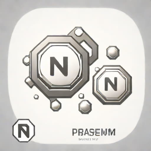 Neodymium Cerium And Praseodymium