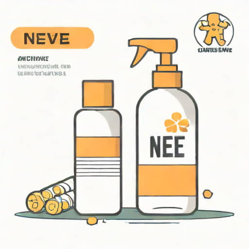 Nerve And Bone Liniment Price In Nigeria