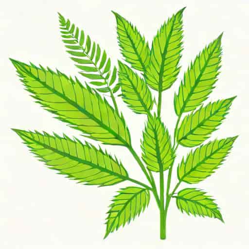 Nettle Leaf And Horsetail Extract