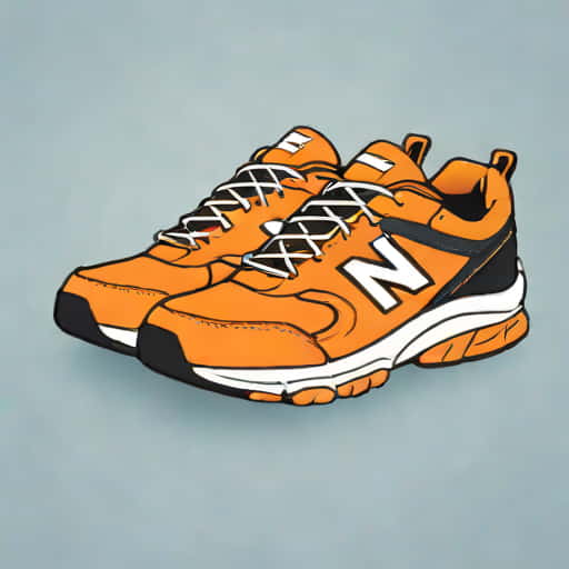 New Balance Waterproof Shoes
