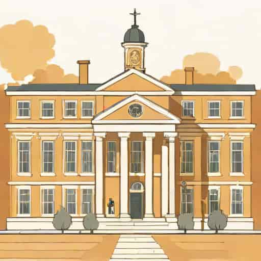 New College Of The Humanities