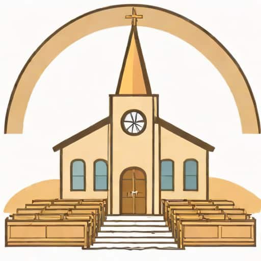 New Covenant Holiness Church