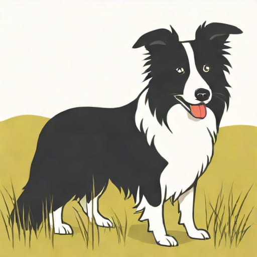 New England Border Collie Rescue