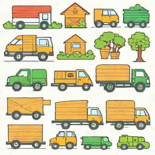 New Farm Kerbside Collection