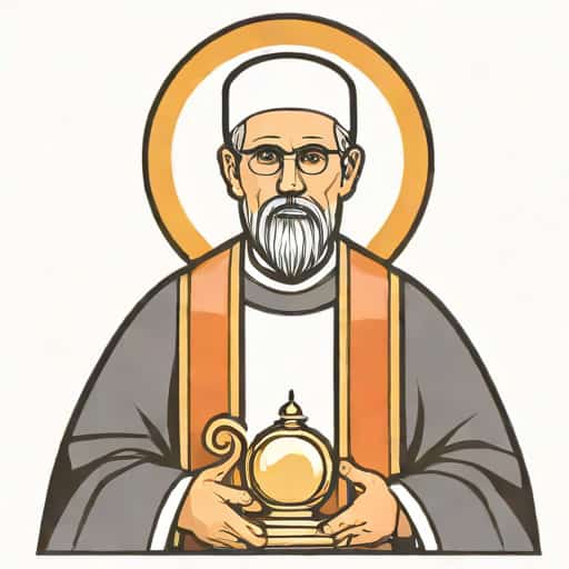 New Presbyter Is But Old Priest