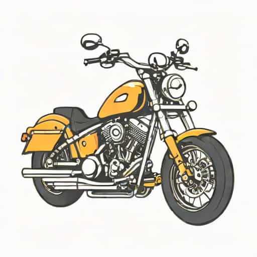 New Summit Industries Limited Chopper