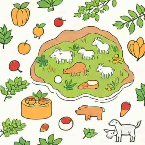 Nibble And Graze Northern Ireland