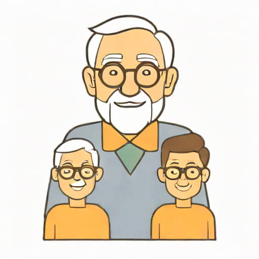 Nicknames For Grandpa