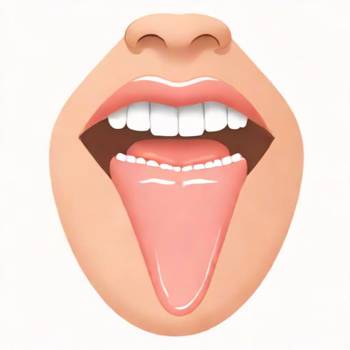 Nicorandil Oral Ulceration