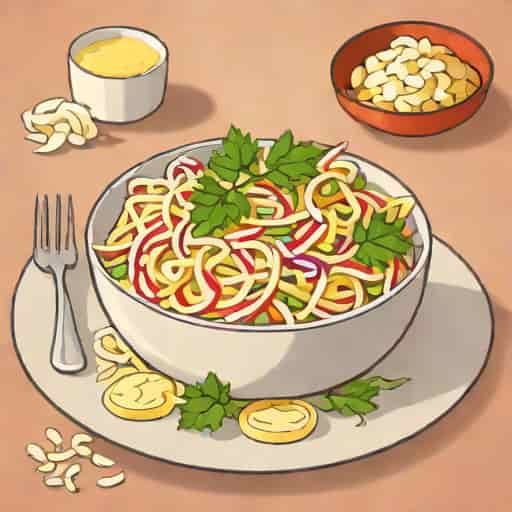 Nigella Lawson Coleslaw Recipe