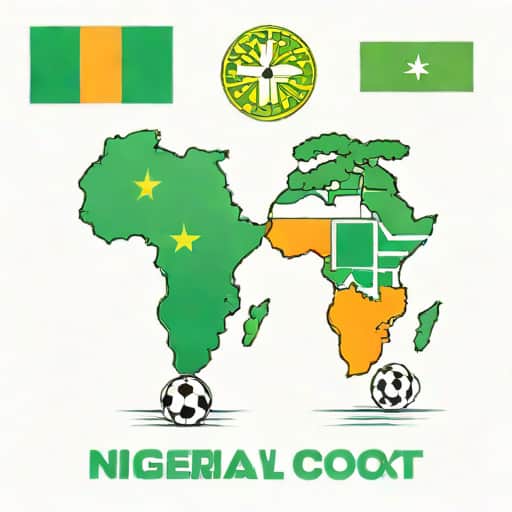 Nigeria Vs Ivory Coast Today