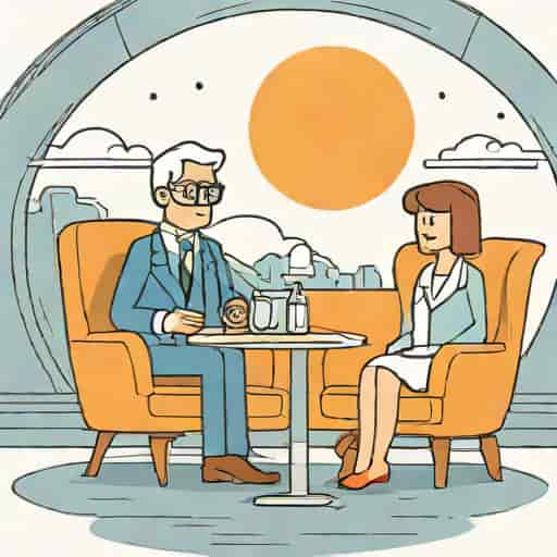 Nightline Gerry And Theresa