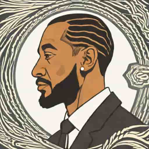 Nipsey Hussle Long Winded Quote