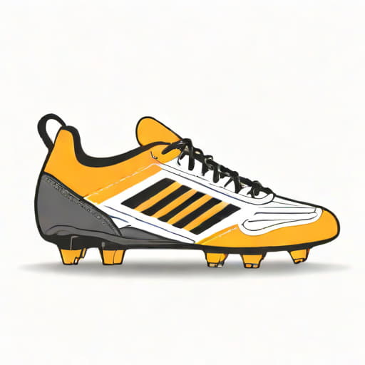 Nivia Encounter Football Shoes