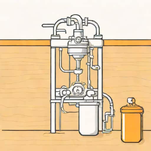 No Salt Water Softener